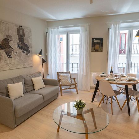 Tuapartamento Centro Pamplona - Zapateria 30 Екстер'єр фото