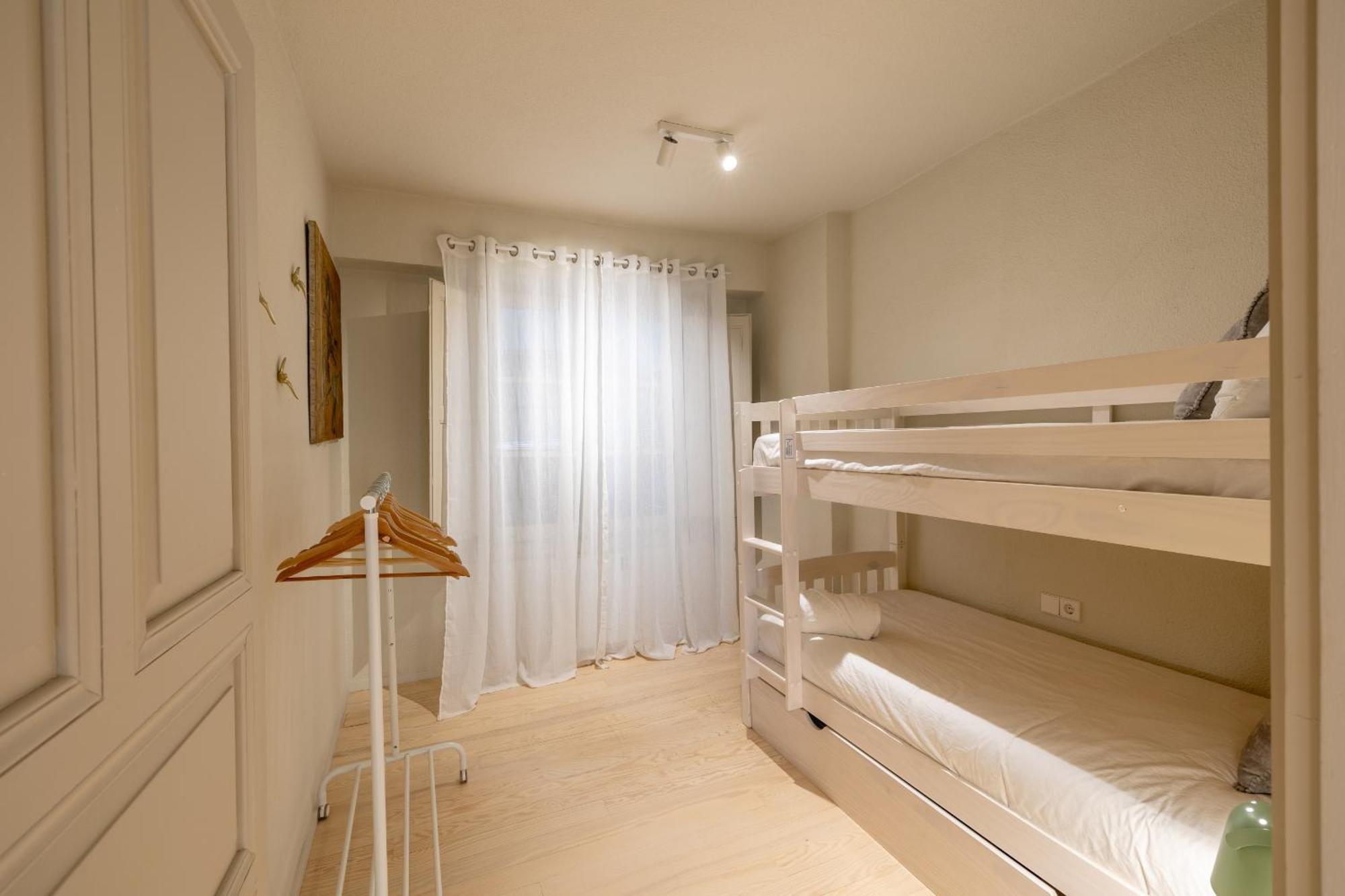 Tuapartamento Centro Pamplona - Zapateria 30 Екстер'єр фото