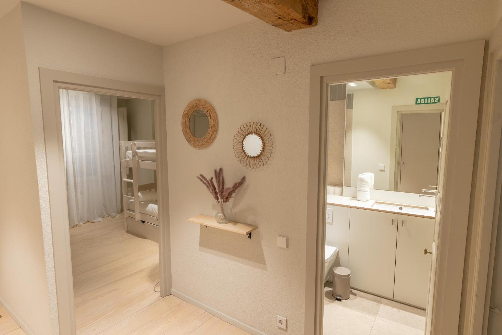 Tuapartamento Centro Pamplona - Zapateria 30 Екстер'єр фото