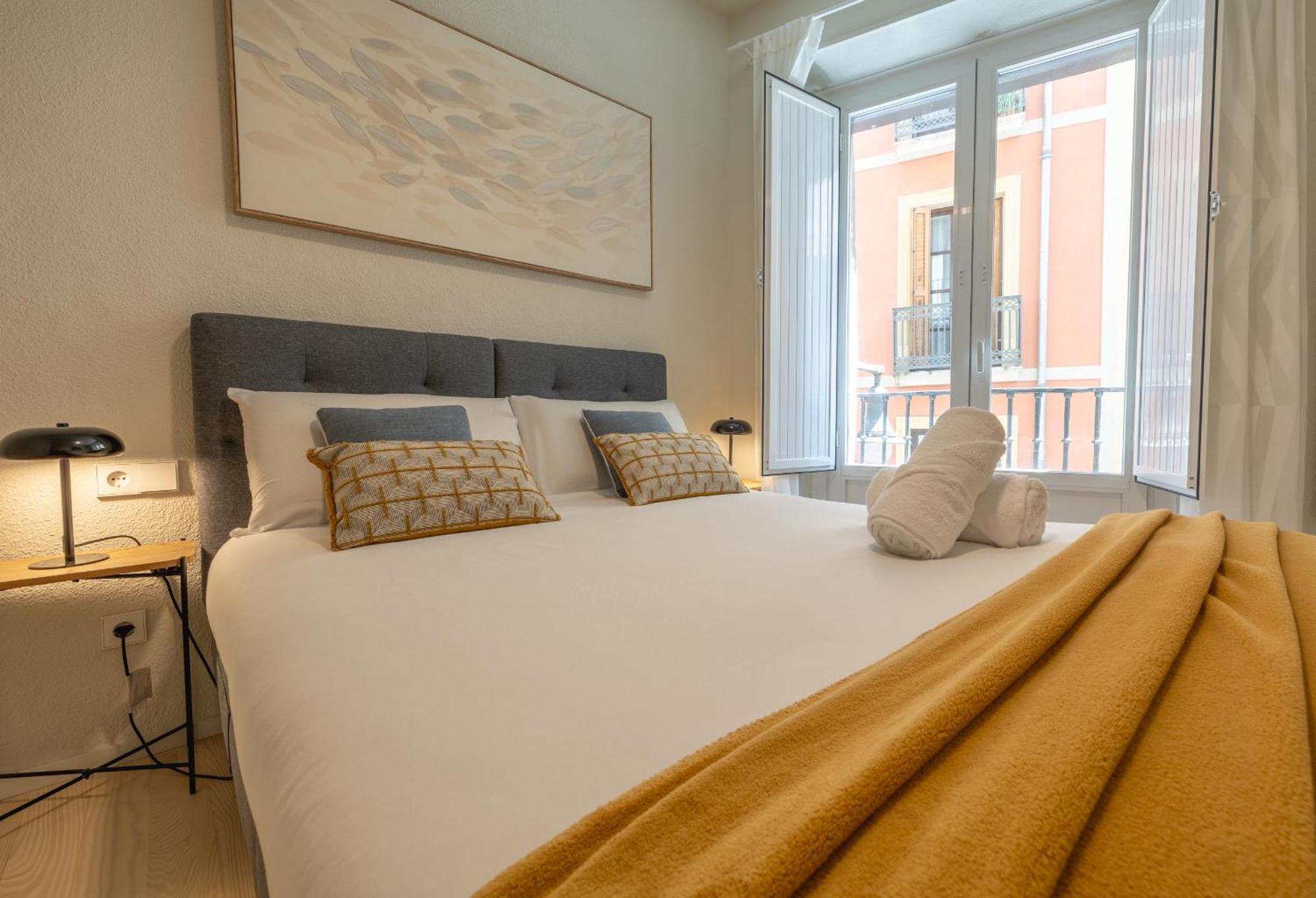 Tuapartamento Centro Pamplona - Zapateria 30 Екстер'єр фото