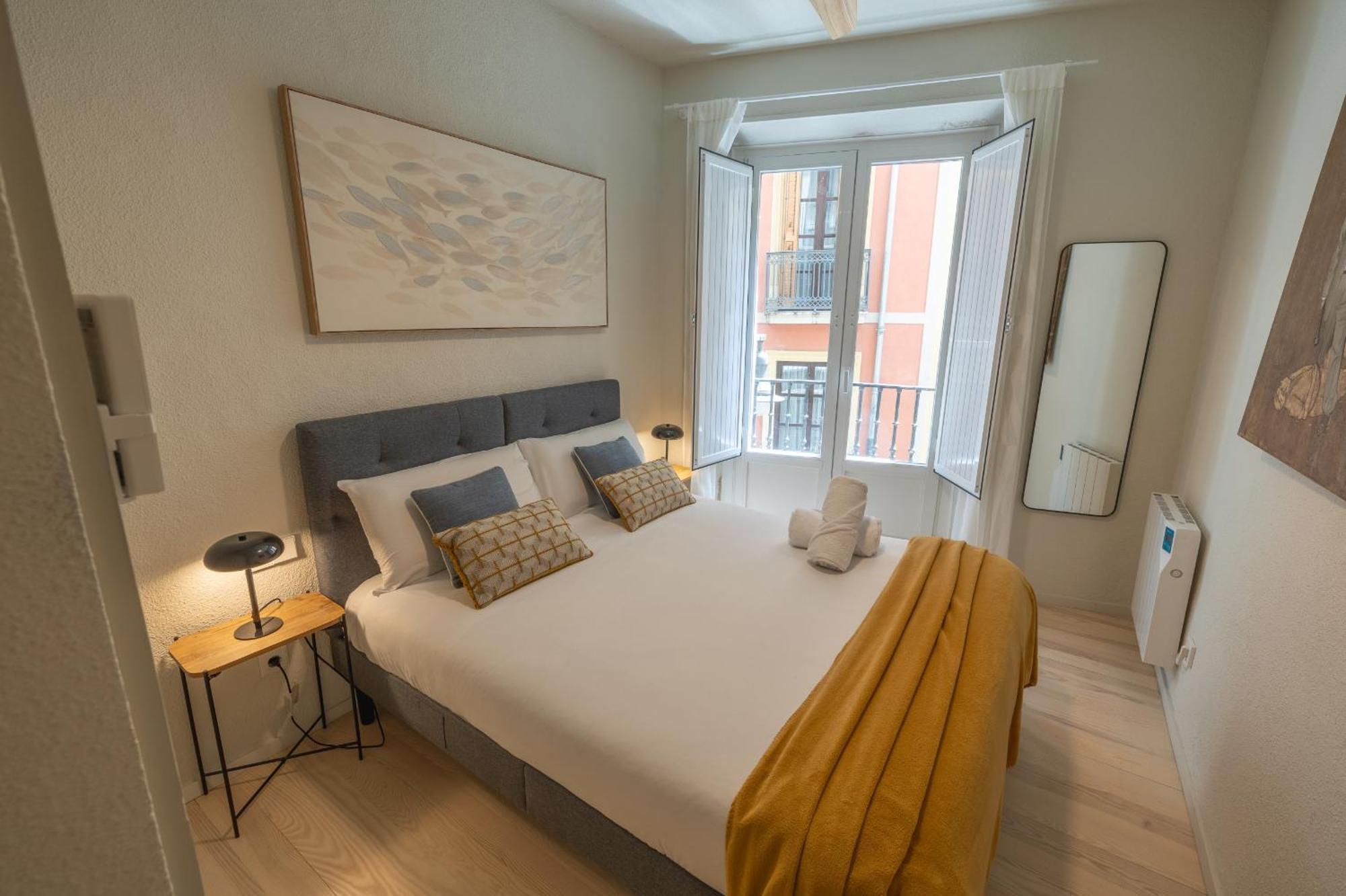 Tuapartamento Centro Pamplona - Zapateria 30 Екстер'єр фото